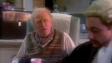 Gone S03E01