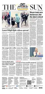 The Baltimore Sun - 11 May 2026