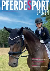 Pferdesport Bremen - September-Oktober 2025
