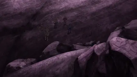 Marvel's Guardians of the Galaxy S02E11