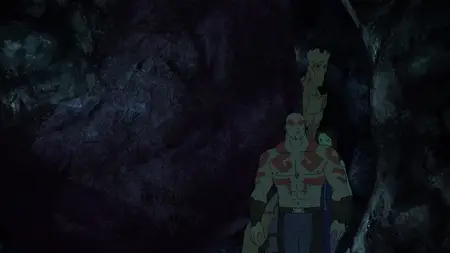 Marvel's Guardians of the Galaxy S02E11
