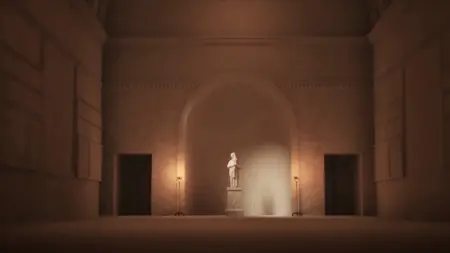PBS - Secrets of the Dead: Cleopatra's Last Temple (2025)