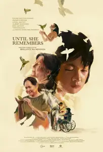 Until She Remembers (2026)