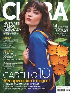Clara - 19 Septiembre 2025