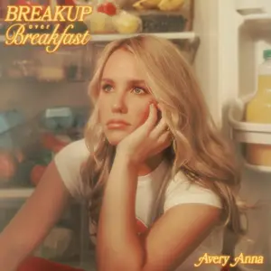 Avery Anna - Breakup Over Breakfast (2024)