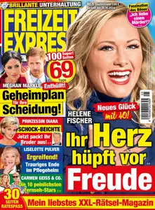 Freizeit Express - 27 August 2024