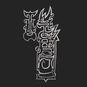 The Wytches - Our Guest Can't Be Named (2023) [Official Digital Download 24/48]