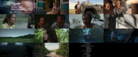 The Bayou (2025)