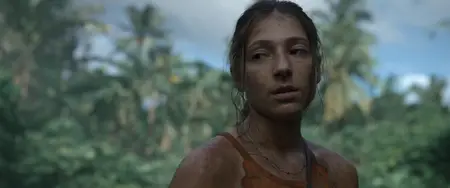 The Bayou (2025)