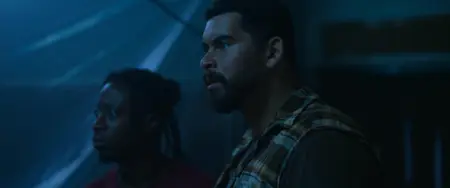 The Bayou (2025)
