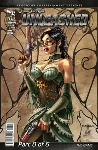 Grimm Fairy Tales Unleashed 00 (of 06) (2013) (2048px) (TaruTariat-Novus-HD