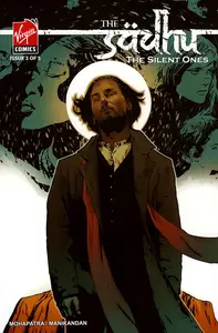 Sadhu-The Silent Ones 03 of 05 2007 Whitewolf