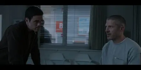 Criminal Minds S18E09