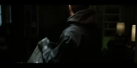 Criminal Minds S18E09