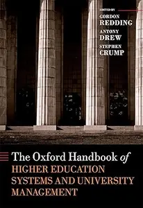 The Oxford Handbook of Higher Education Systems and University Management