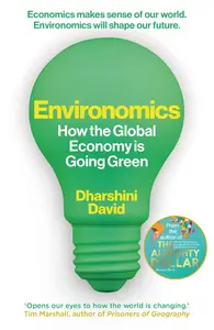 Environomics: How the Global Economy is Going Green