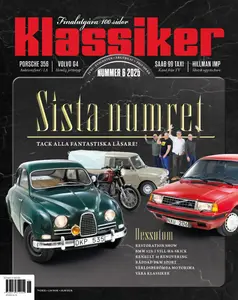 Klassiker - 11 Juni 2025