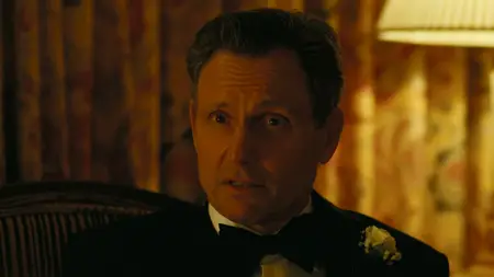 One Battle After Another (2025)