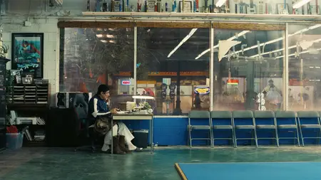 One Battle After Another (2025)