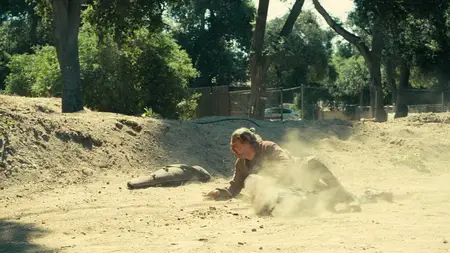 One Battle After Another (2025)