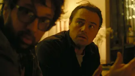 One Battle After Another (2025)