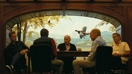 One Battle After Another (2025)