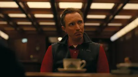 One Battle After Another (2025)