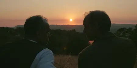 Teller's Camp (2023)