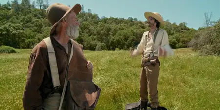 Teller's Camp (2023)