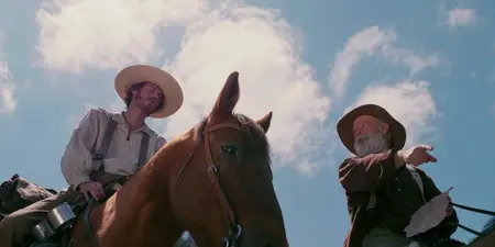 Teller's Camp (2023)