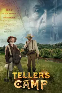 Teller's Camp (2023)