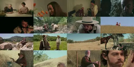 Teller's Camp (2023)