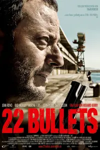 L'immortel / 22 Bullets (2010)