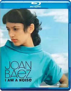 Joan Baez I Am a Noise (2023)