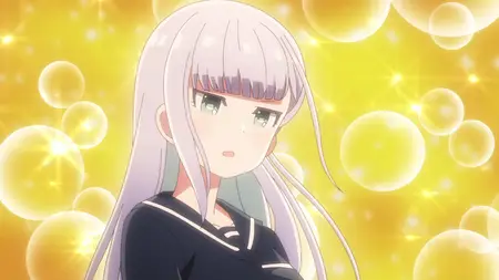 Aharen-san wa Hakarenai S02E06 Running Away From Home Huh