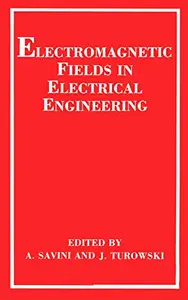 Electromagnetic Fields in Electrical Engineering
