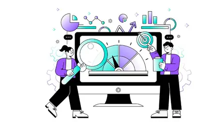Marketing Analytics Mastery: KPIs, Funnels & Revenue