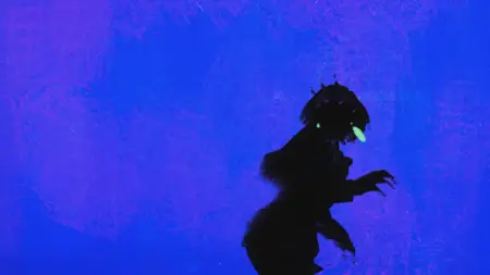 DAN DA DAN S01E02 Thats a Space Alien Aint It!