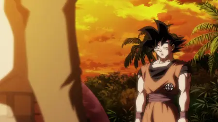 Ep 87 - Hunt the Poaching Ring! Goku and Android 17's Joint Struggle!!