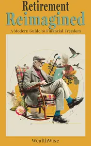 Retirement Reimagined: A Modern Guide to Financial Freedom