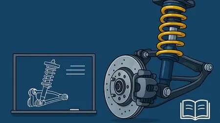 Automotive Suspension Theoretical & Practical Course