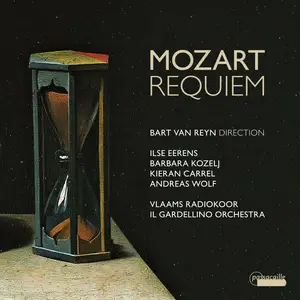 Il Gardellino - Mozart- Requiem (2024) [Official Digital Download 24/192]