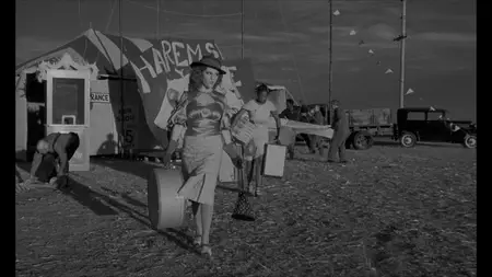 Paper Moon (1973) [4K, Ultra HD]