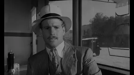 Paper Moon (1973) [4K, Ultra HD]