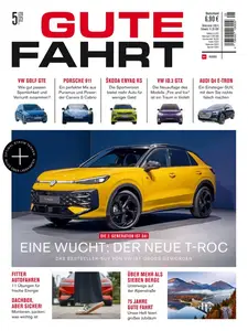Gute Fahrt - Nr.5 2025