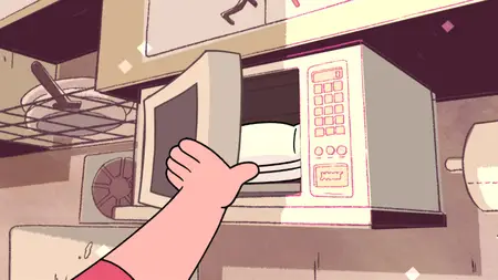 Steven Universe S01E04