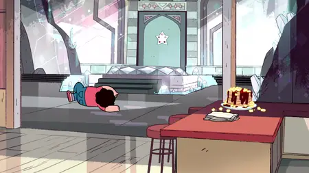 Steven Universe S01E04