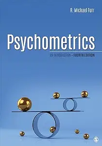 Psychometrics: An Introduction