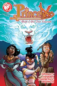 Princeless Vol 2 004 (2013) (digital) (Tithe-Empire