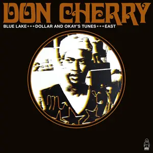 Don Cherry - Blue Lake (Remastered) (1974/2026) [Official Digital Download]